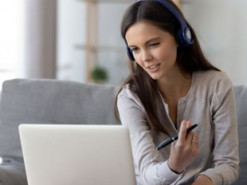 Віддалена робота батьків позитивно впливає на дітей