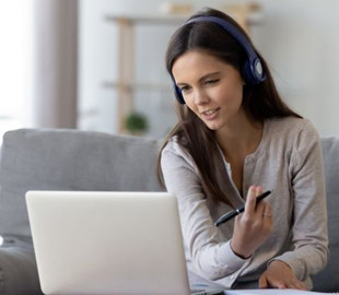 Віддалена робота батьків позитивно впливає на дітей