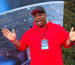 Популярний інфлюенсер Ламарр Вілсон раптово скоротив собі віку в Лос-Анджелесі