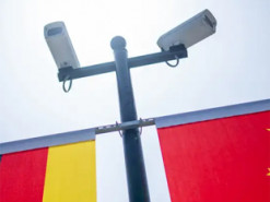 Китаянку затримали за підозрою у шпигунстві в Німеччині