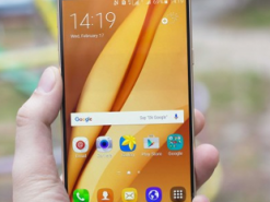 Смартфон Samsung Galaxy A9 Pro обновили до новой версии Android значительно раньше, чем ожидалось