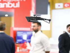 Розкриті технічні характеристики турецького розвідувального дрона Songar Micro Recon