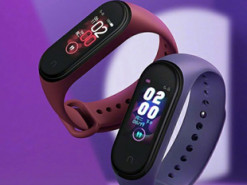 Xiaomi Mi Band 4 стал самым популярным фитнес-браслетом в мире