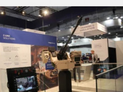 Бельгійський стартап FN Herstal представив багаторівневу антидронову систему, оснащену гарматою, кулеметом та рушницею