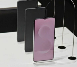 Samsung Galaxy S25 Edge з’явиться тільки в Південній Кореї та Китаї