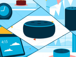 Разработчики навыков Alexa получили 31 новую функцию от Amazon