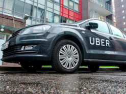 Бизнес Uber вскоре столкнётся с проблемами