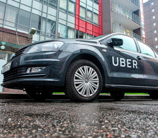 Бизнес Uber вскоре столкнётся с проблемами