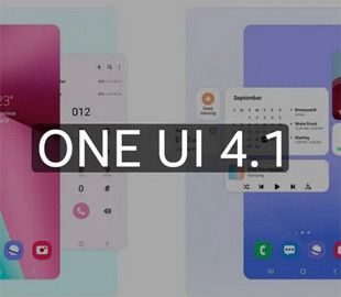Перечислены устройства Samsung, которые получат One UI 4.1 на базе Android 12