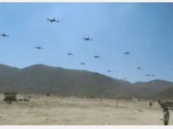 Українські інженери створять інноваційний штучний інтелект для американських бойових дронів