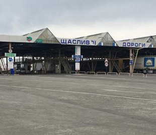 На польско-украинской границе частично закроют один из пунктов пропуска