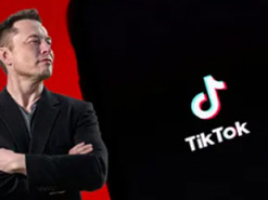Ілон Маск повідомив, що не має наміру купувати TikTok