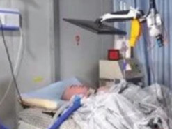 Паралізований чоловік створив систему розумного фермерства, керуючи лише одним пальцем