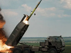 США випробували новітню ракету для HIMARS
