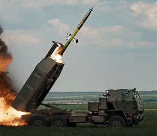 США випробували новітню ракету для HIMARS