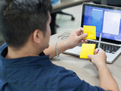 Сколько зарабатывают украинские программисты: статистика за июнь