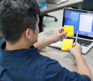 Сколько зарабатывают украинские программисты: статистика за июнь