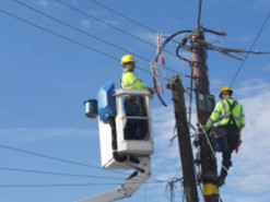 Блекаути ширяться світом. У низці країн сталося знеструмлення