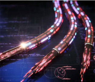 Вчені досягли стабільного бездротового зв’язку за допомогою світлодіодів