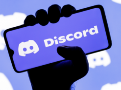 Discord в суді бореться за збереження анонімності своїх користувачів
