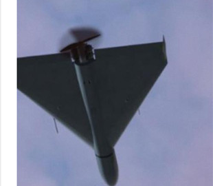 У Польщі знайшли останній російський дрон, який залетів 10 вересня, - ЗМІ