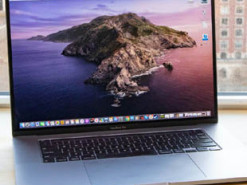 Apple пообещала исправить хруст в динамиках 16-дюймового MacBook Pro