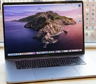 Apple пообещала исправить хруст в динамиках 16-дюймового MacBook Pro