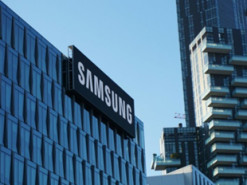 Samsung планує інвестувати рекордні $73 мільярди у розробку чипів на основі штучного інтелекту