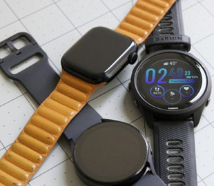 Невідома компанія планує назавжди змінити смарт-годинники