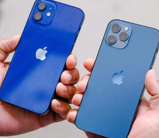 Apple увеличила заказы на производство iPhone 12 из-за высокого спроса