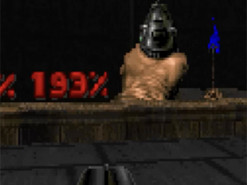 Ентузіаст запустив гру Doom усередині гри Doom