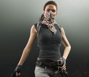 PUBG Mobile оказалась населена ботами