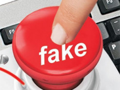 СБУ під час виборчої кампанії виявила у соцмережах 400 акаунтів, через які планувалося поширювати фейки