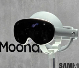Samsung і Google готують удосконалену XR-гарнітуру Project Moohan