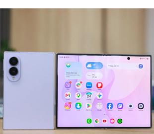 Samsung може повернути культову версію Galaxy Fold: компанія готує особливе видання