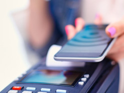 Отчет: ежегодные поставки POS-терминалов с поддержкой технологии NFC достигли 67,2 млн.