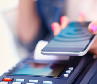 Отчет: ежегодные поставки POS-терминалов с поддержкой технологии NFC достигли 67,2 млн.