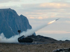 ЗСУ можуть отримати системи ППО NOMAD від творців ЗРК NASAMS