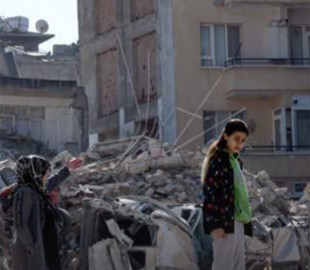 Google визнав, що не попередив мільйони людей про смертельний землетрус в Туреччині