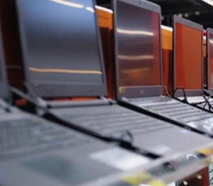 Експерти назвали частку «чорного» ринку електроніки