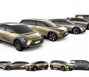 У нових електрокарів з'явиться батарея, яка заряджається за 15 хвилин