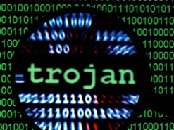 Новый вариант трояна нацелен на клиентов коммерческих банков