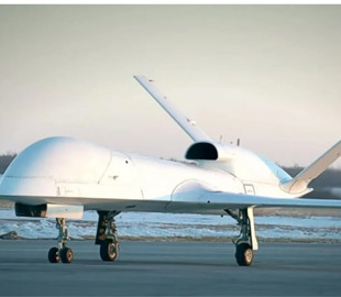 Єгипет придбає китайські багатоцільові дрони WJ-700