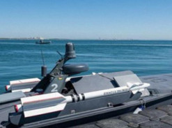 США скопіювали український морський дрон і видають за власну розробку, – Defense Express