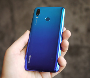 ТОП-5 лучших бюджетных смартфонов 2019 года