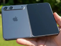 Apple зіткнулася з проблемами перед релізом iPhone Fold: масове виробництво відкладається