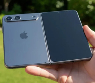 Apple зіткнулася з проблемами перед релізом iPhone Fold: масове виробництво відкладається