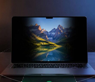 Apple тестує Privacy Display для MacBook Pro
