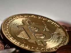 Цена биткоина снова обновила рекорд