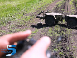 Бійці ТРО розробили декілька видів наземних дронів: як це допоможе нищити ворога